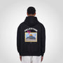 Al Quds - Oversized Hoodie