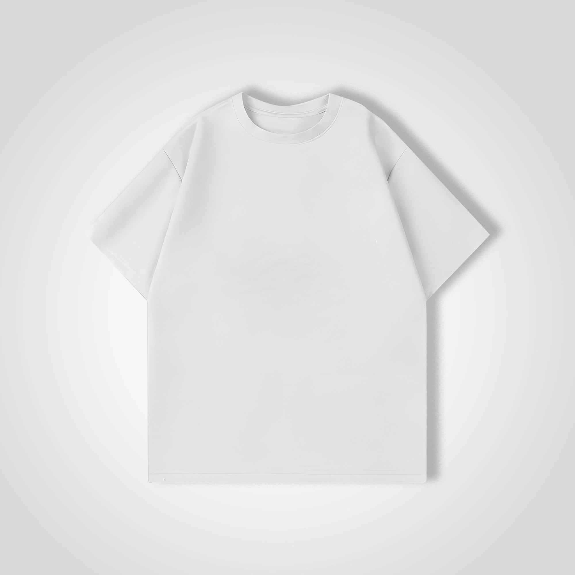 Al Quds - Oversized T-Shirt