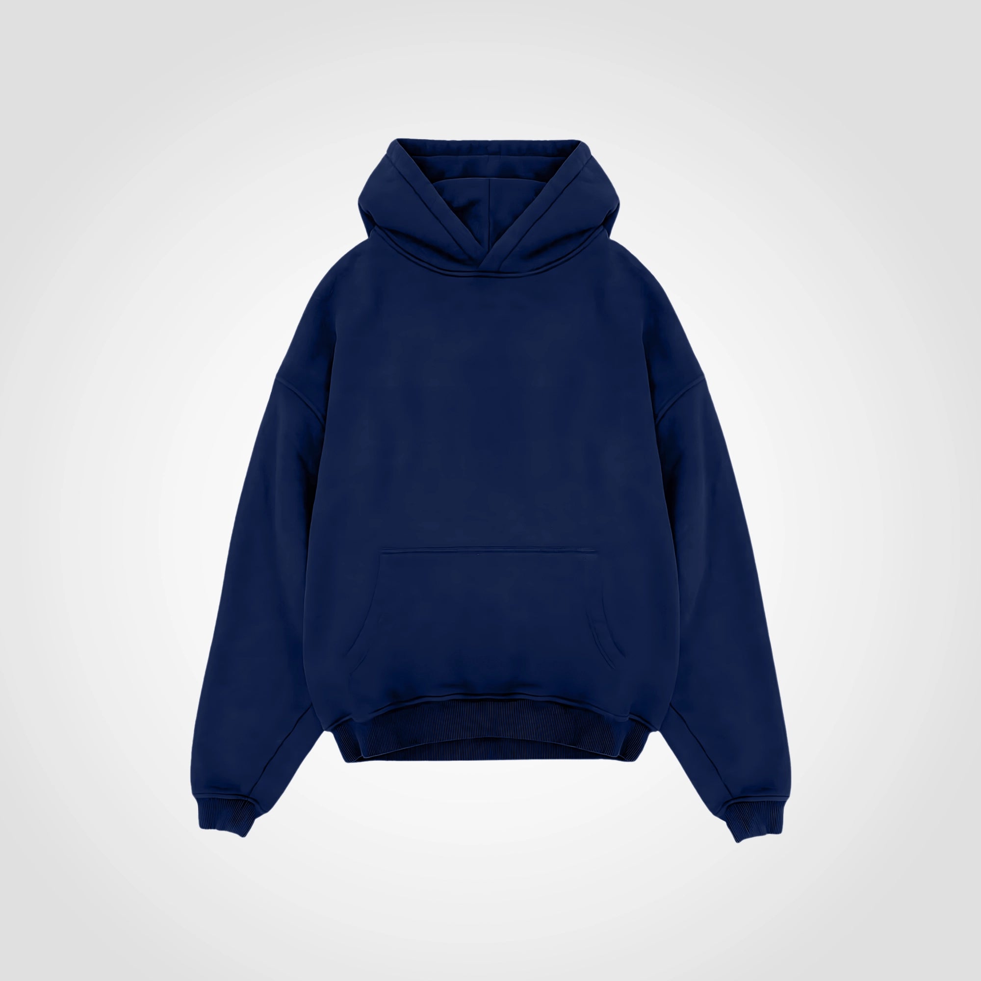 Al Quds - Oversized Hoodie