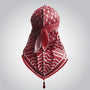Durag - Red